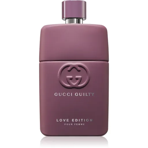 Gucci Guilty Pour Femme Love Edition 2025 parfémovaná voda pro ženy 90 ml