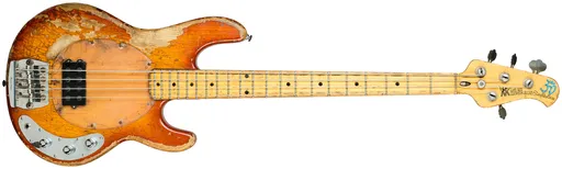 Music Man 1986 Stingray 4 USA