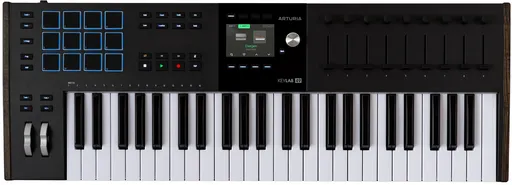 Arturia KeyLab 49 mk3 Black