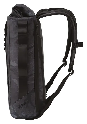 Roll-top batoh Nitro Scrambler Forged Camo