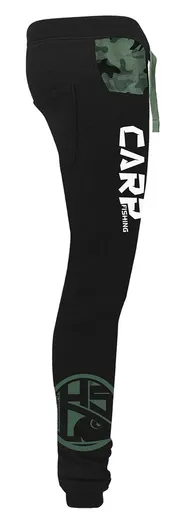 Hotspot Design Rybářské Tepláky Carpfishing ECO 2.0 - XL,Hotspot Design Rybářské Tepláky Carpfishing ECO 2.0 - XL