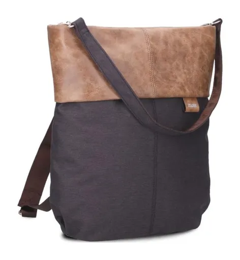 Dámský městský batoh 2v1 Zwei Olli OR12 Night