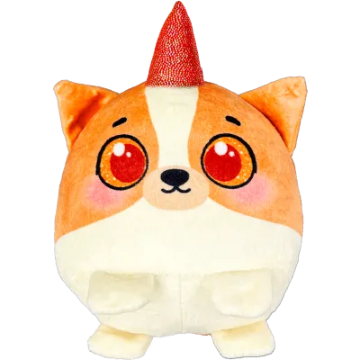 Unidorables plyšové zvířátko s překvapením