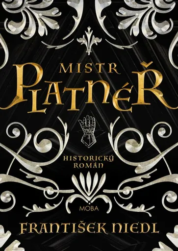 Mistr platnéř - František Niedl