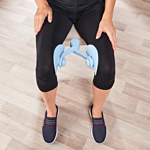 Multifunkční trenažér pánevního dna