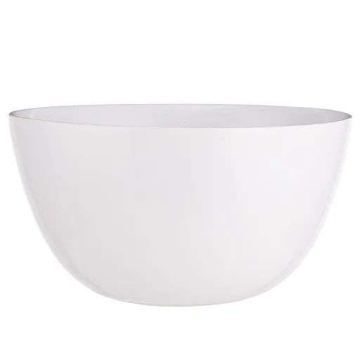 NATIVE Miska 600 ml - bílá