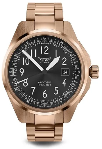 Aviator Airacobra 43 Type B V.1.38.2.322.5