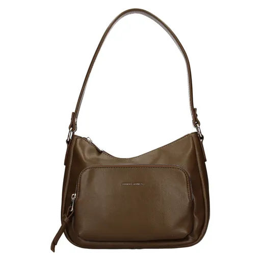 Dámská kabelka David Jones Albena - olivová