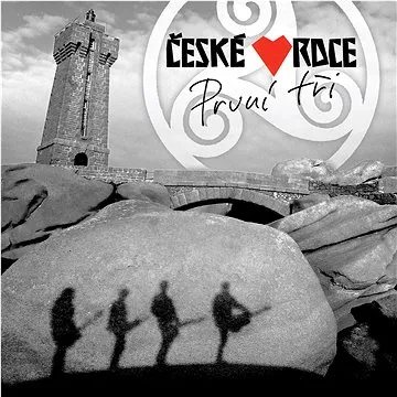 České srdce: První tři (3x CD) - CD (SU6218-2)