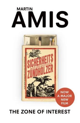 The Zone of Interest - Martin Amis