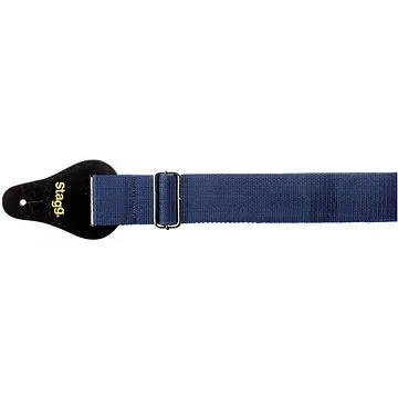 Stagg BJA006BL modrý (25011527)