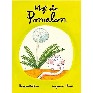Malý slon Pomelon (978-80-275-1069-6)