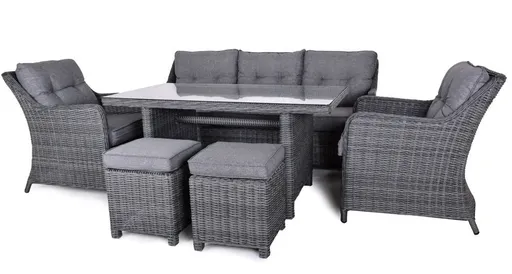 Tradgard SAN DIEGO 41339 Zahradní set