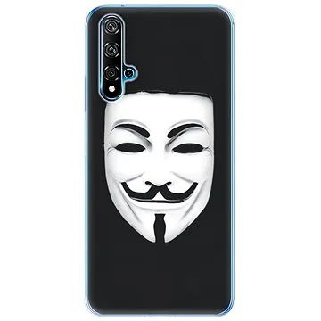 iSaprio Vendeta pro Huawei Nova 5T (ven-TPU3-Nov5T)