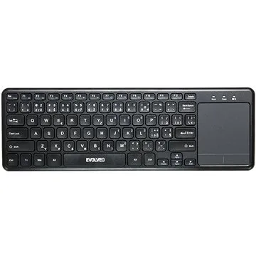 EVOLVEO WK32BG - CZ/SK (WK32BG)