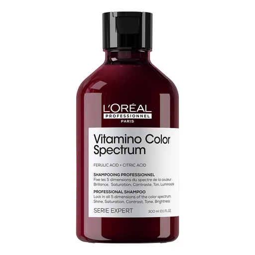 L'Oréal Professionnel Šampon pro barvené vlasy Vitamino Color Spectrum (Professional Shampoo) 300 ml