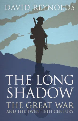The Long Shadow - David K. Reynolds