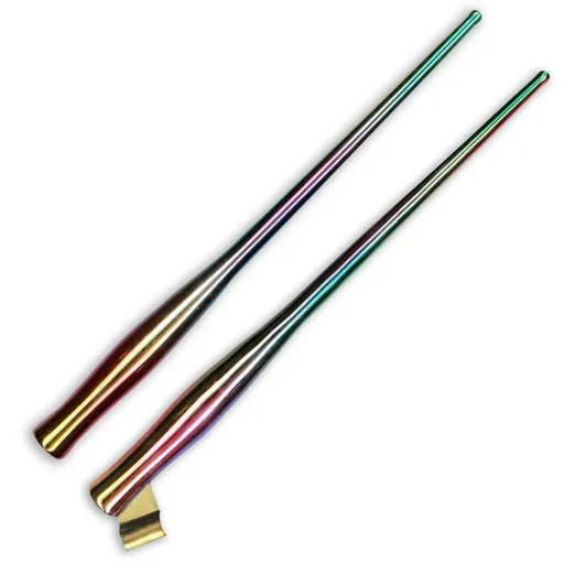 Násadka Manuscript šikmá Oblique Pen – Rainbow