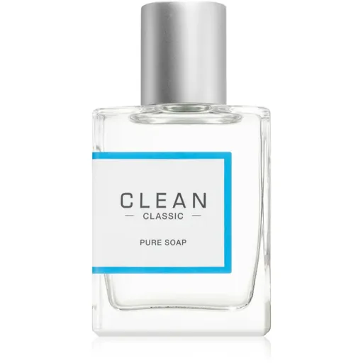 CLEAN Pure Soap parfémovaná voda unisex 30 ml