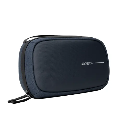 Cestovní sada First Class, 2v1, 2,5l, XD Design, navy