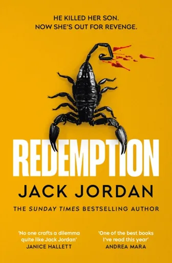 Redemption - Jack Jordan