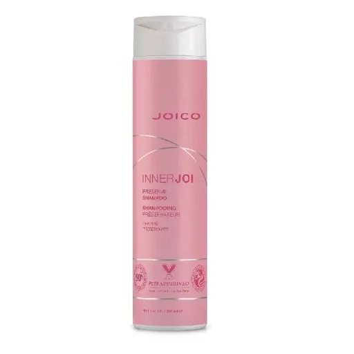 Joico Šampon pro barvené vlasy InnerJoi (Preserve Shampoo) 300 ml