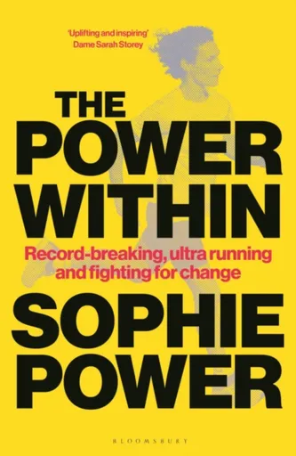 The Power Within - Sophie Power