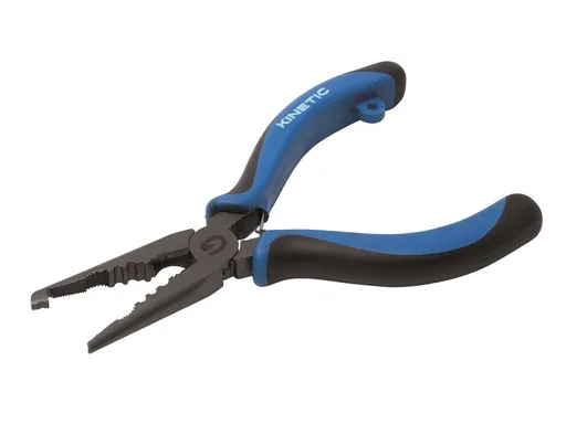 Kinetic Kleště CS Heavy Duty Splitring Plier Blue/Black,Kinetic Kleště CS Heavy Duty Splitring Plier Blue/Black