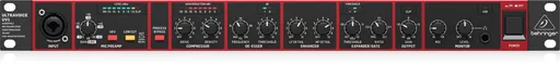 Behringer UV1