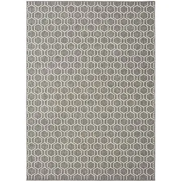 Kusový koberec Atractivo Clhoe 20405 Grey 120×170 cm (63545A)