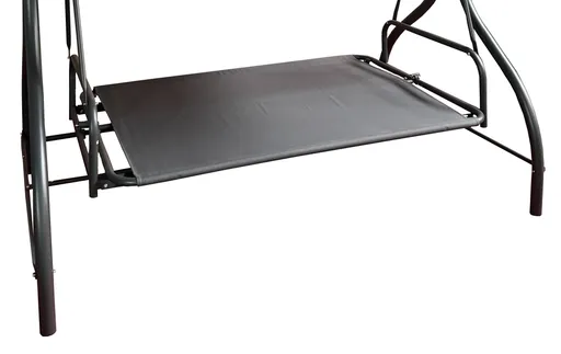 Látka na sedák k houpačce PARIS Rojaplast