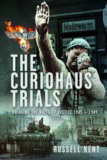 The Curiohaus Trials - Russell Kent