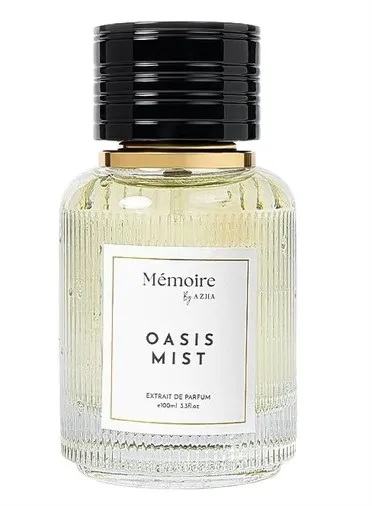 Azha Oasis Mist - parfémovaný extrakt 100 ml