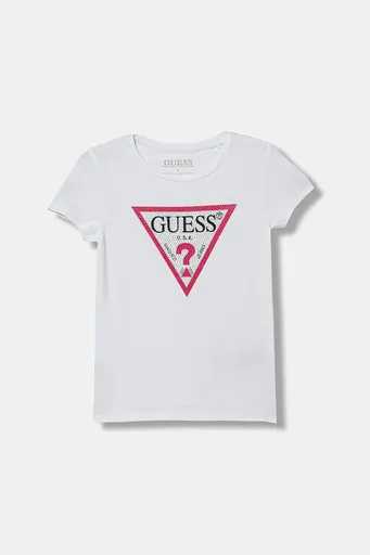 Dětské tričko Guess