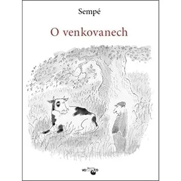 O venkovanech: l (978-80-7511-473-0)