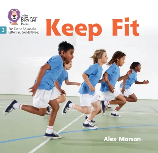 Keep Fit - Alex Marson