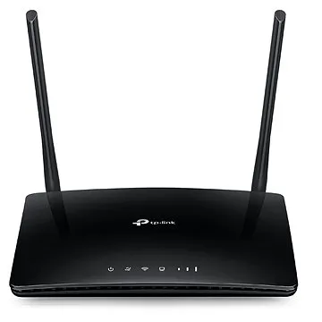 TP-Link TL-MR6400 (TL-MR6400)