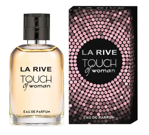 La Rive Touch Of Woman - EDP 30 ml