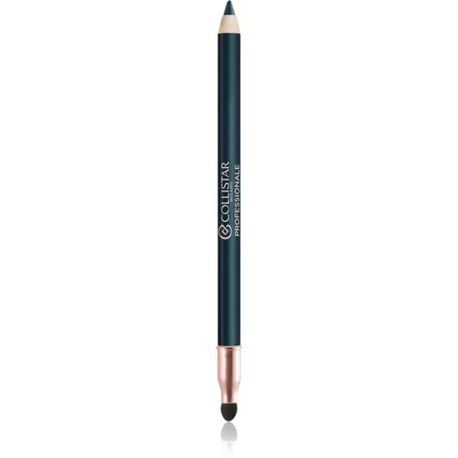 Collistar Professionale Eye Pencil voděodolná tužka na oči s vysokou pigmentací odstín 11 Blu Metallo 1.2 ml