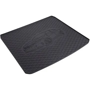 Rigum Vana do kufru gumová přesná BMW 2 Gran Coupé 2020- (F44) (803204)