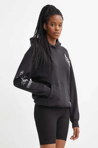 Bavlněná mikina Puma PUMA X SOPHIA CHANG