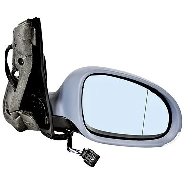 ACI zrcátko pro VW GOLF PLUS 05-  s blikač (5895818)