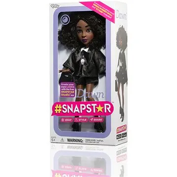 Snapstar Dawn (8719324071567)