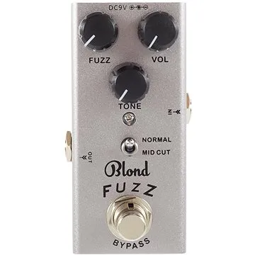 BLOND FUZZ (HN237549)