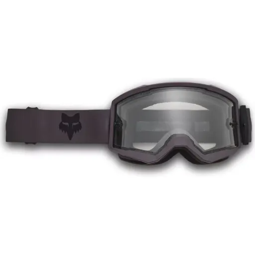 Fox MAIN MX brýle, tmavě šedá, velikost