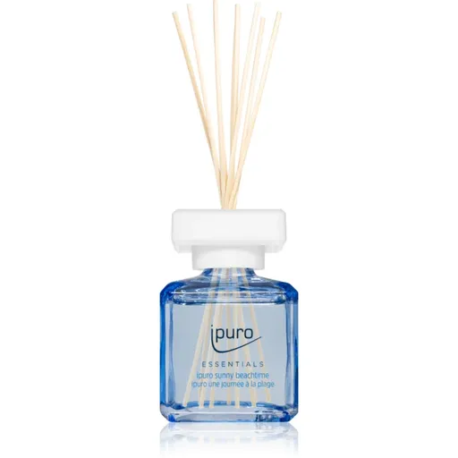 ipuro Essentials Sunny Beachtime aroma difuzér 50 ml