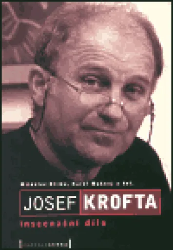 Josef Krofta - inscenační dílo - Miloslav Klíma, Karel Makonj