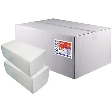 LINTEO ZZ 3000 bílé 2 vr. 20× 150 ks (8594002960452)