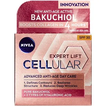 NIVEA Cellular Expert Lift Day creme 50 ml (9005800311319)