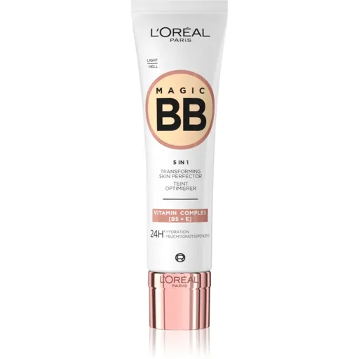 L’Oréal Paris Magic BB BB krém odstín Light 30 ml